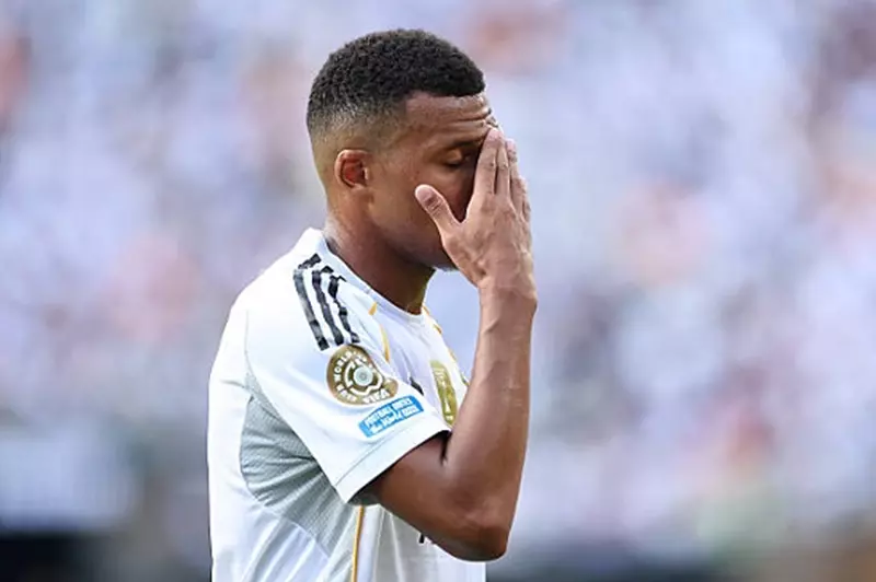 "قدمنا أدلة تثبت سوء نيته".. بيان رسمي من باريس سان جيرمان حول قضية مبابي